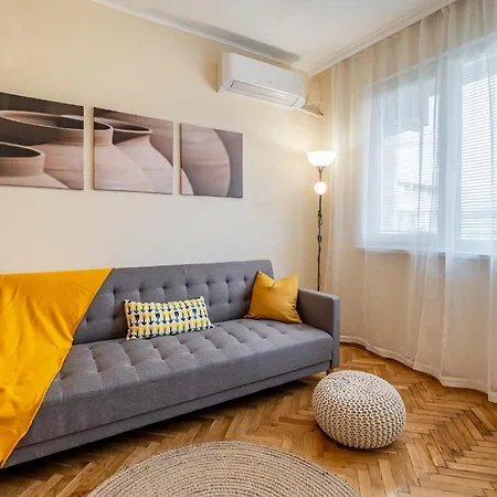 아파트 Bella 2br