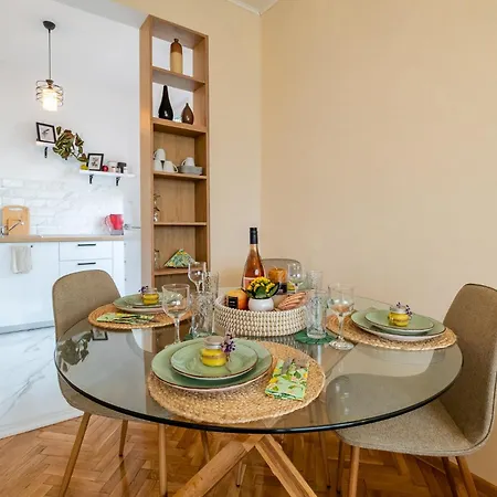 아파트 Bella 2br