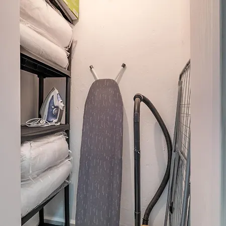 Bella 2br 아파트