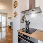 Lejlighed Bella 2br Varna
