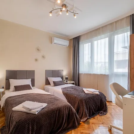Bella 2br Varna