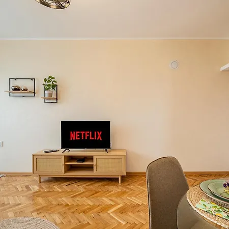 Lejlighed Bella 2br *