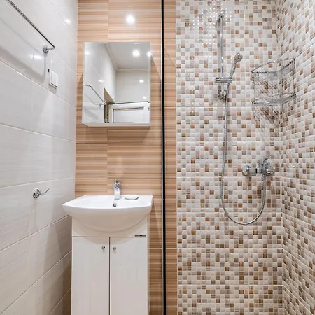 Bella 2br アパート *