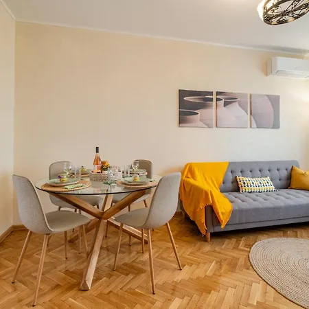 Lejlighed Bella 2br *