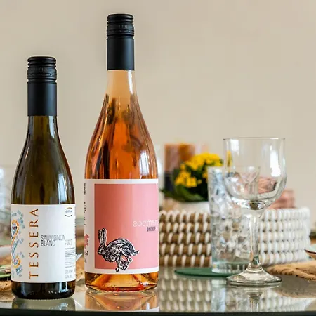 Lejlighed Bella 2br *