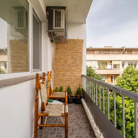 Bella 2br * ヴァルナ