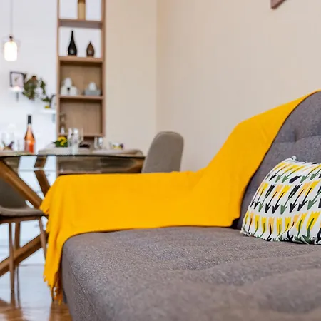 Bella 2br Apartment