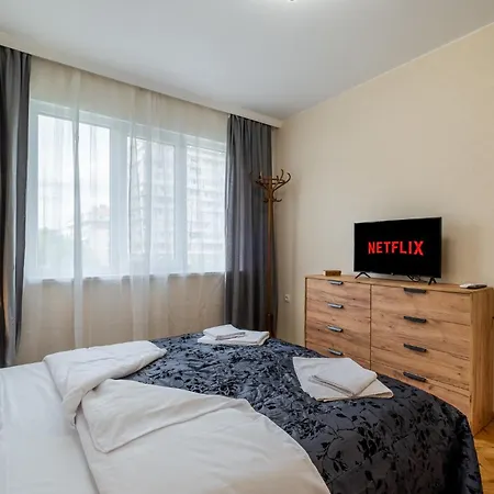 Bella 2br * Varna