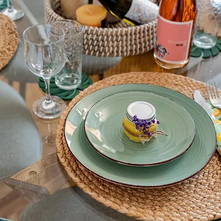 アパート Bella 2br