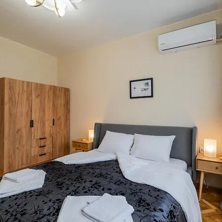 Bella 2br Apartment Varna