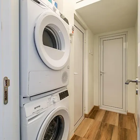 Lejlighed Bella 2br *