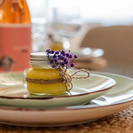 Lejlighed Bella 2br *