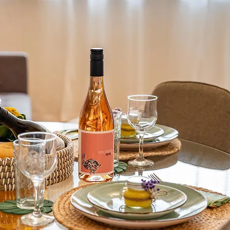 Bella 2br アパート ヴァルナ