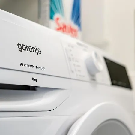 Bella 2br Lejlighed *