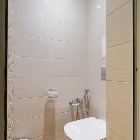 Bella 2br Lejlighed Varna