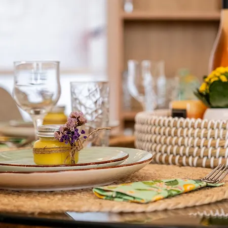 Lejlighed Bella 2br *