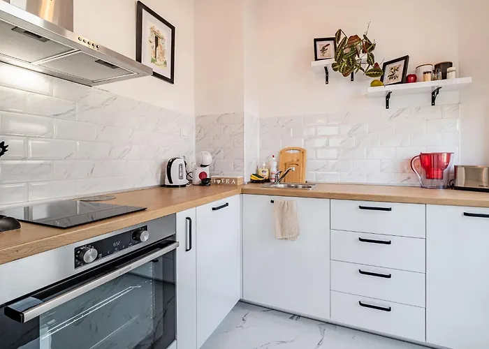 Bella 2br Apartmán *