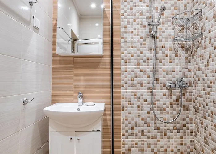 Bella 2br Apartmán *