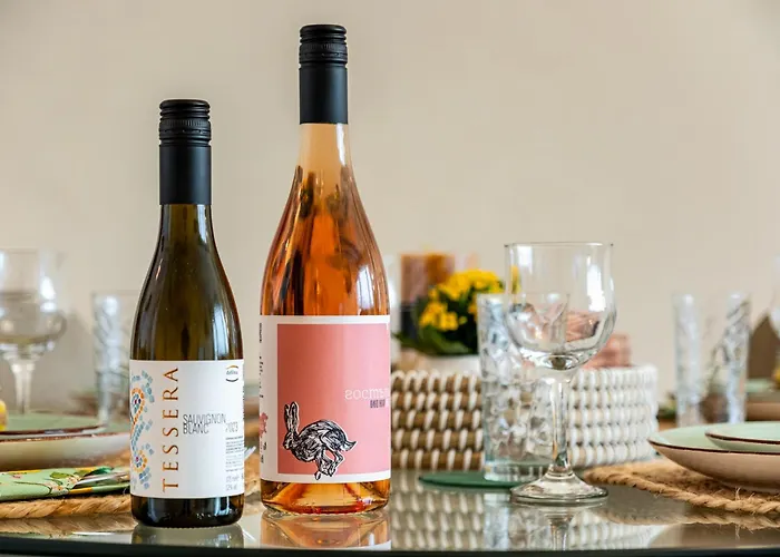 Apartmán Bella 2br *