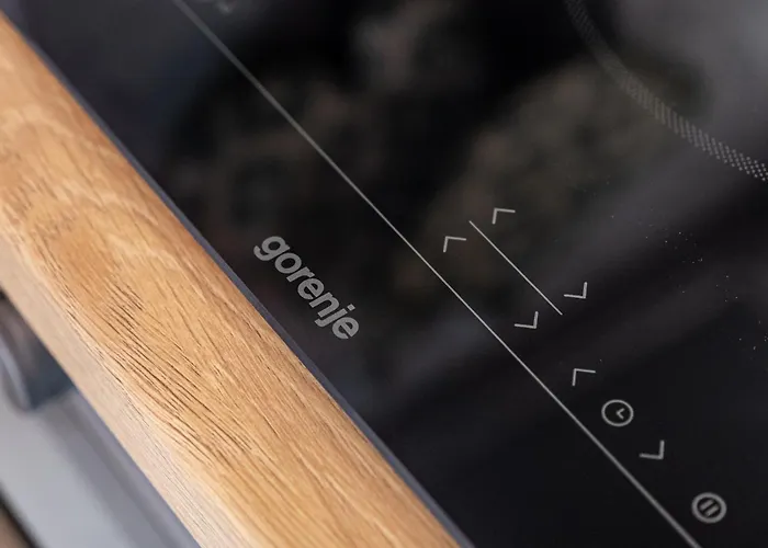 Apartmán Bella 2br *