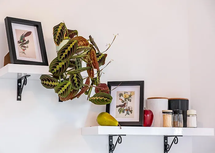 Bella 2br Apartmán *