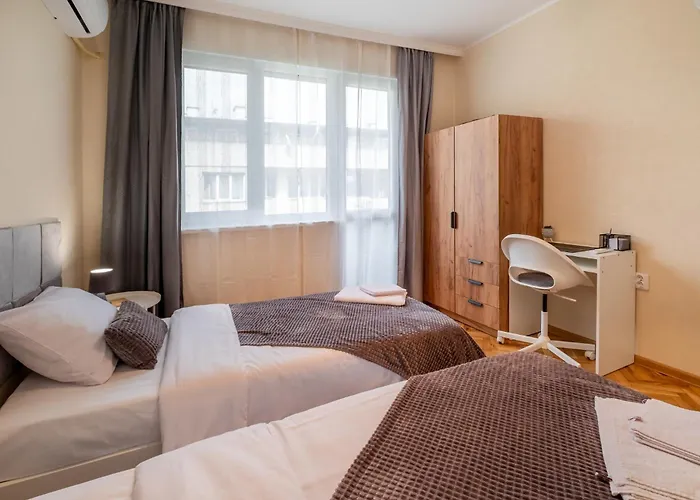 Bella 2br Apartmán *