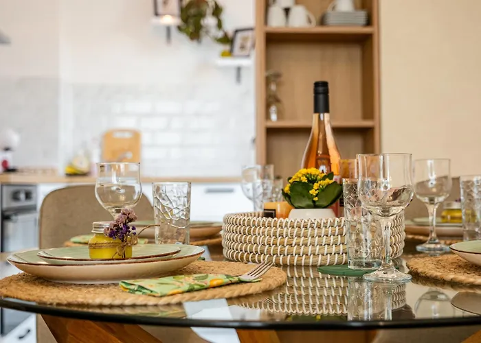 Bella 2br Apartmán *