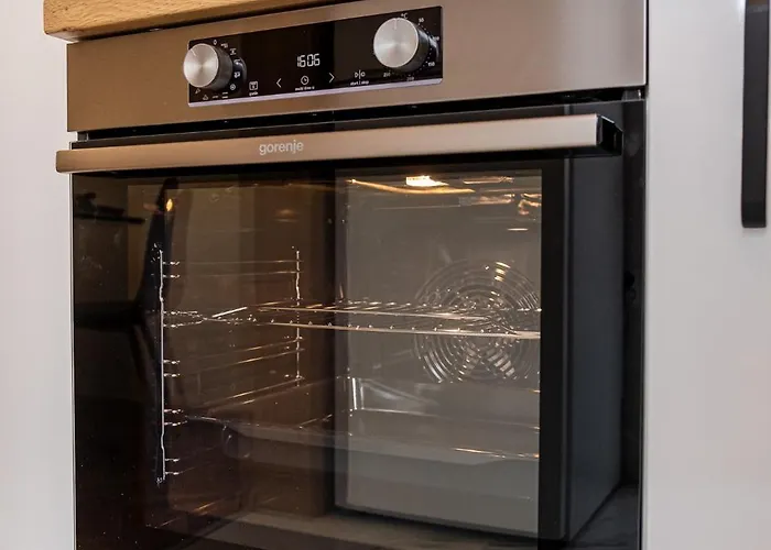 Apartmán Bella 2br *