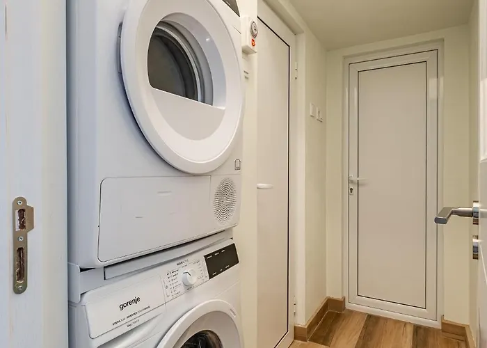 Apartmán Bella 2br *