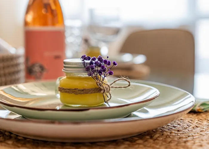 Apartmán Bella 2br *