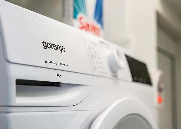 Bella 2br Apartmán *