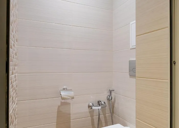 Bella 2br Apartmán Varna