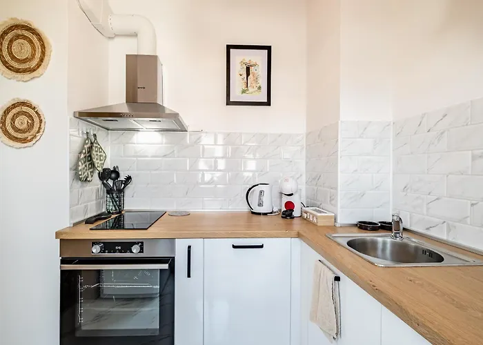 Bella 2br Apartmán Varna