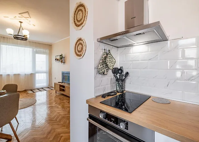 Apartmán Bella 2br Varna