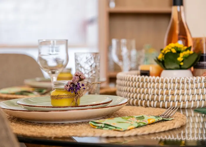 Apartmán Bella 2br *